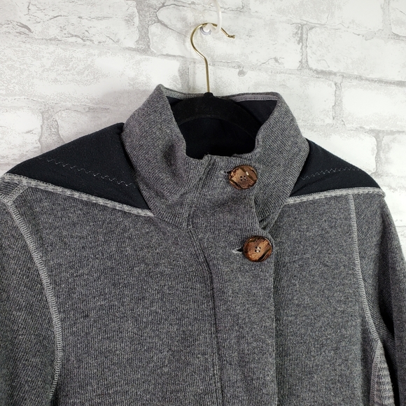 PRANA Jacket - Picture 3 of 14